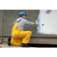 Üvegszövet, kezdősín, dübel, élvédő